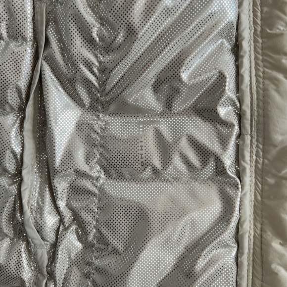 Columbia Down Jacket Omni heat - Picture 9 of 11